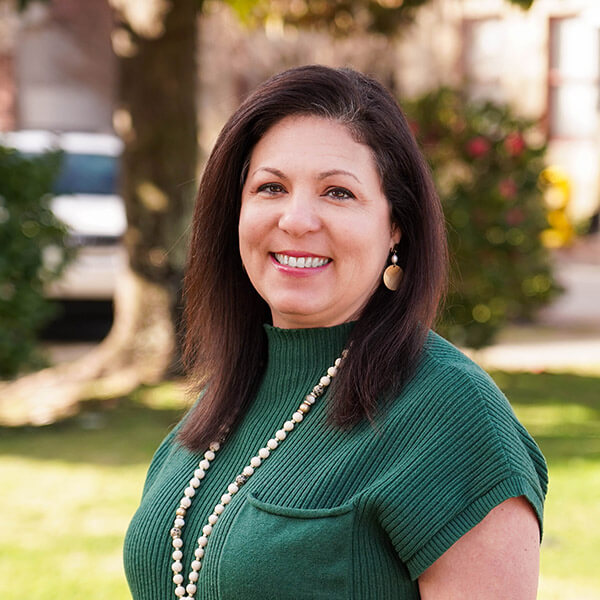 Amy Vohs